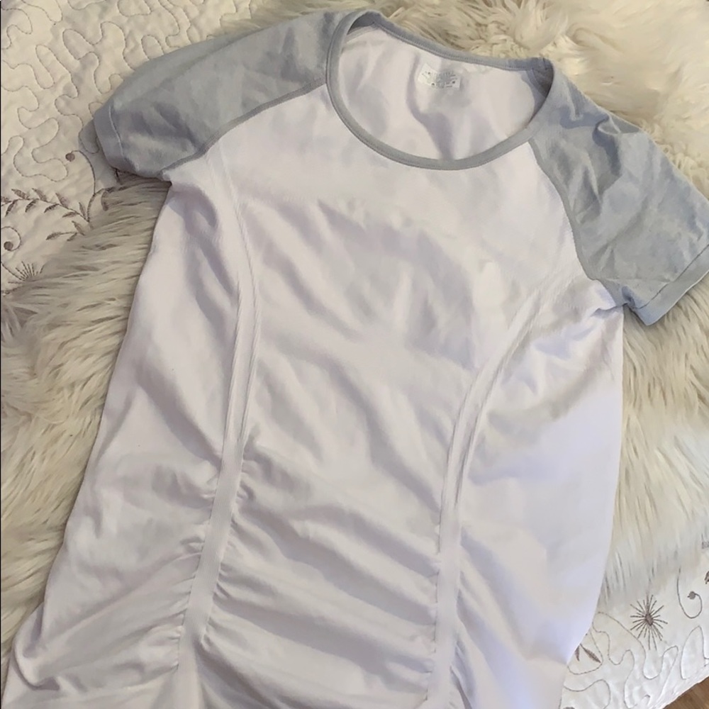 Athlete Women’s Sport Top